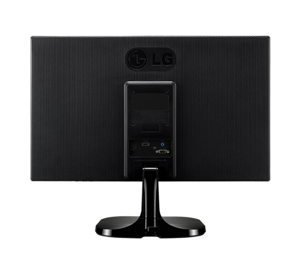 LG 24MP55HQ-P czarny - 174070 - zdjęcie 2